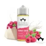Panacoco Scandal Flavor Shot 120ml
