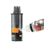 Δεξαμενες Pod Gotek S / Gotek X Aspire 2 τεμ - Image 2