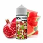 Watermelon Pomegranate Big Tasty My Vapery 120ml