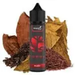 Ruby Terra Omerta 10ml/60ml