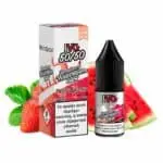E-liquid IVG Strawberry Watermelon Chew 10ml