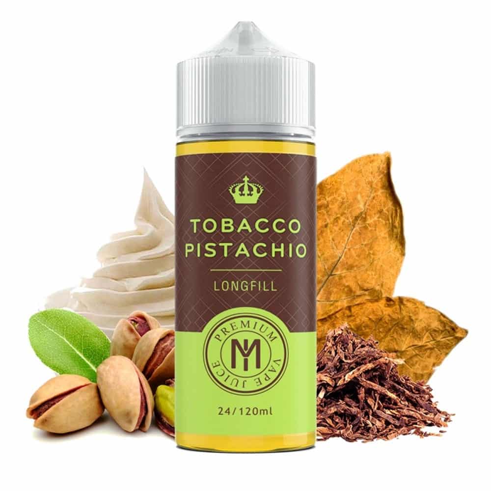 tobacco-pistachio-mi-juice-ecigvaporgr-1000x1000-1-2.jpg Tobacco Pistachio M.I. Juice 120ml - Image 1