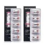 Κεφαλες GTi Mesh Coils Vaporesso