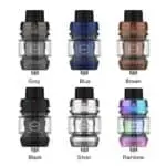Vaporesso iTank T 6ml Ατμοποιητης - Image 2