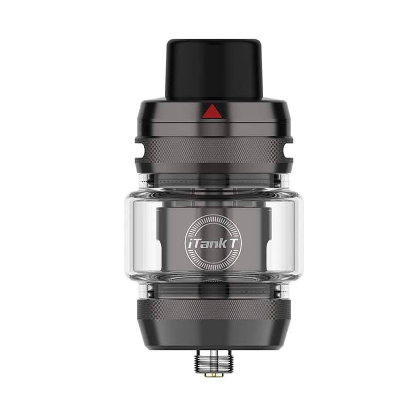 vaporesso-itank-t-tank-grey Vaporesso iTank T 6ml Ατμοποιητης - Image 1