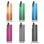 Aspire Vilter Max Pod Kit 1800mah - Image 2