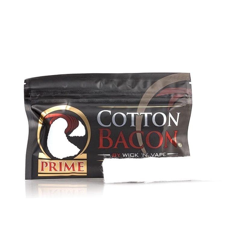 wick_n_vape_organic_cotton_bacon_prime_1_-2.jpg Wick N Vape Cotton Bacon Prime Οργανικο Βαμβακι - Image 1
