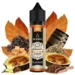 Bombo Platinum Tobaccos Custard Supra Reserve