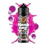 Bubblegum 12ml (120ml) – Hashtag Flavorshot