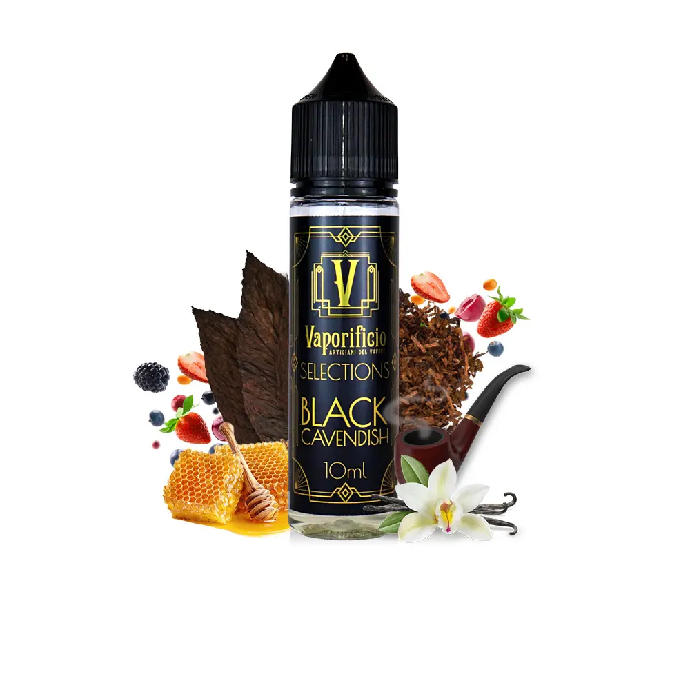 vaporificio selection black cavendish 60ml.jpg