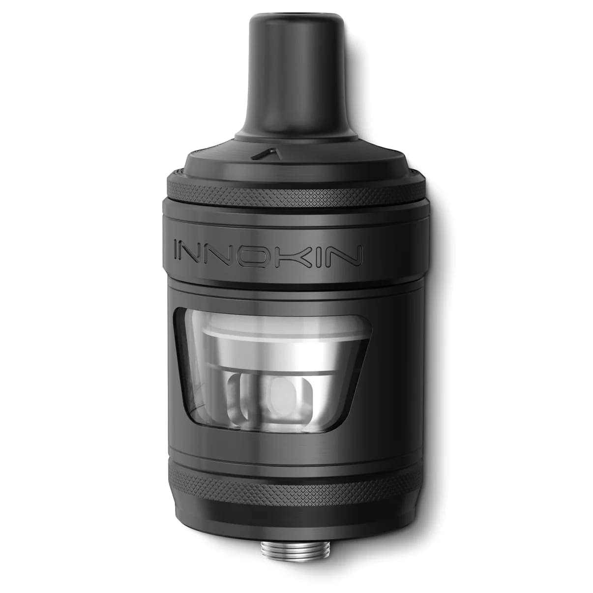 Innokin-Zenith-Pro-II-Black-2048px Zenith II Pro Tank Atomizer Innokin 4.5ml - Image 1