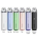 Innokin Foretex Pod System Kit 2000mAh - Image 2