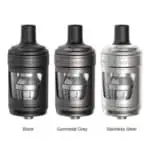 Zenith II Pro Tank Atomizer Innokin 4.5ml - Image 2