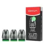 OXVA Xlim Pod Top Fill Cartridge 3ml