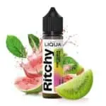 Ritchy Liqua Kiwi Guava Nectar 60ml