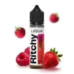 Ritchy Liqua Raspberry Strawberry 60ml