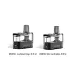 Δεξαμενές Pod Tank Doric Go Voopoo - Image 2