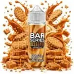 Bar Series Toffee Biscuit 10ml/120ml