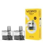 Δεξαμενές Pod Tank Doric Go Voopoo