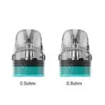 VooPoo Vinci S 4.5ml Pod Cartridge - Image 2