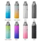 Voopoo Vinci S Pod System Kit 2000mah - Image 2